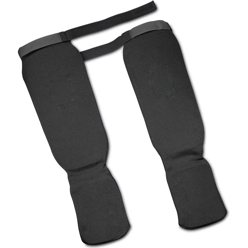 Foot Protection Boxing Shin Guards Non-slip Wear Resistant Instep Ankle Protector Durable Leg Support Kickboxing Pad Training - Image 6
