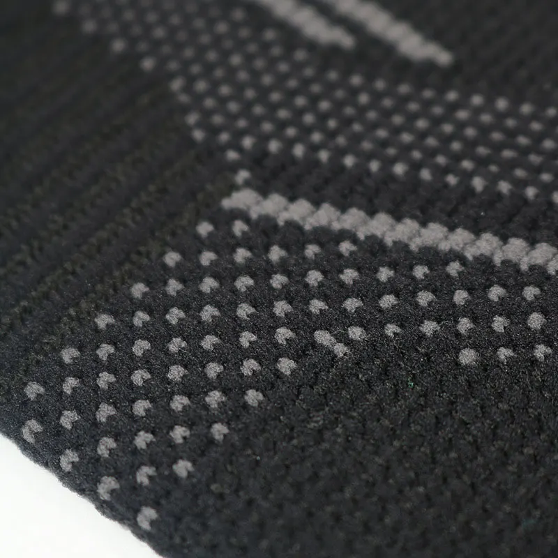 Knitted Elbow Pads Joint Protection Fitness Warmth Sports  Non-slip Breathable Perspiration Arm Guards - Image 5