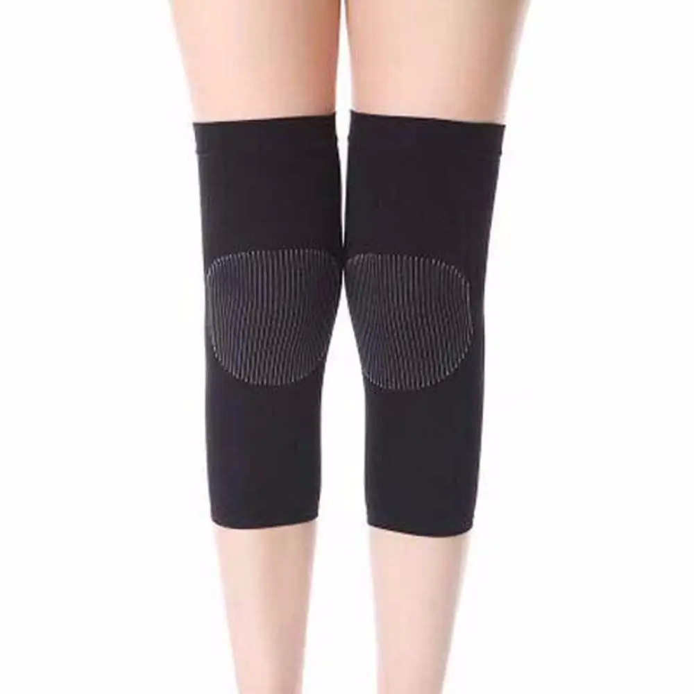 Running Fitness Arthritis Joint Protective Antiskid Pain Relief Knee Support Braces Knee Pad Sleeve Knee Pads Warm Knee Brace - Image 6