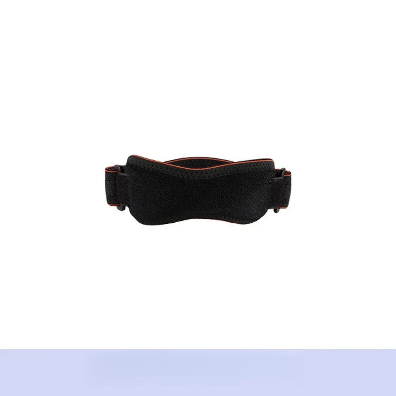 Sports Knee Pads Joint Protection Outdoor Fitness Running Protection for Men and Women Thin Summer Silicone Patella Belt - Image 5