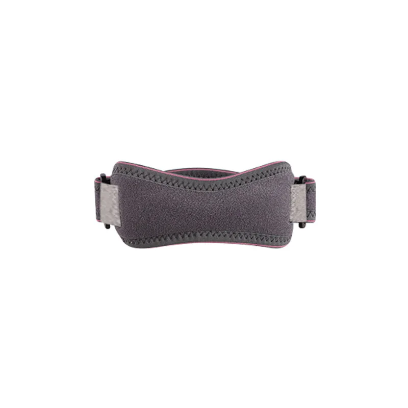 Sports Knee Pads Joint Protection Outdoor Fitness Running Protection for Men and Women Thin Summer Silicone Patella Belt - Image 6