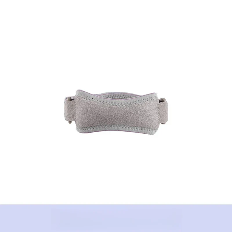 Sports Knee Pads Joint Protection Outdoor Fitness Running Protection for Men and Women Thin Summer Silicone Patella Belt - Image 7